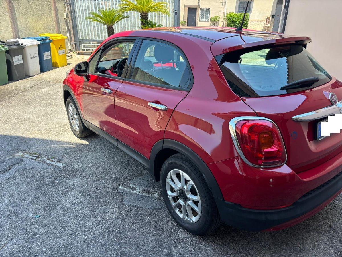 FIAT 500X 1.3 M.Jet 95 CV Pop Star