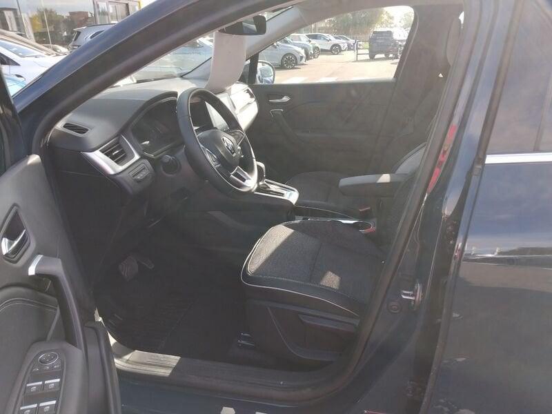 Renault Captur II 2019 1.6 E-Tech full hybrid Techno 145cv auto