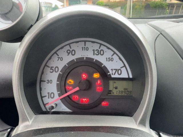 CITROEN C1 1.0 5 porte BAC1