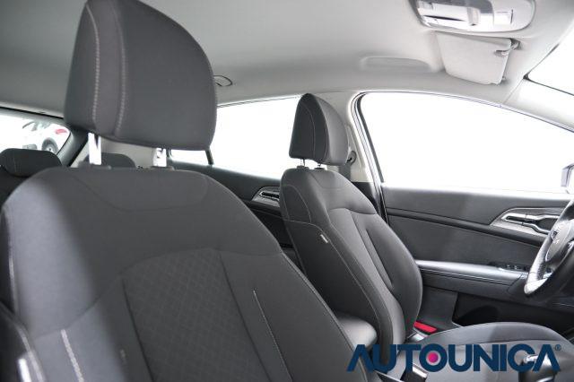 KIA Sportage 1.6 CRDI MHEV BUSINESS NEOPATENTATI