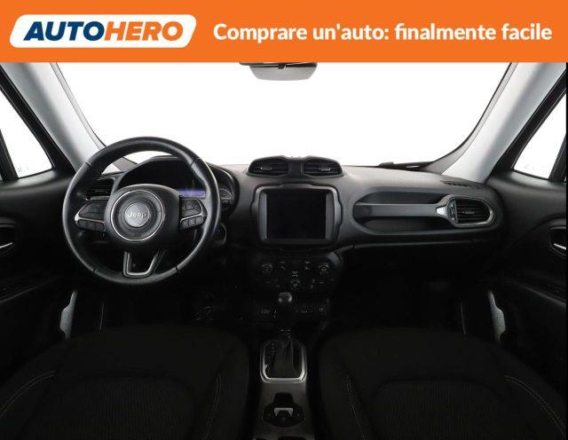 JEEP Renegade 2.0 Mjt 140CV 4WD Active Drive Limited