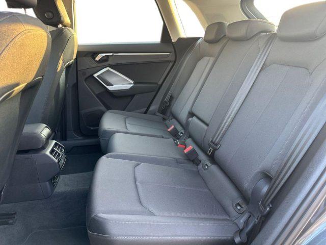 AUDI Q3 35 TFSI S tronic S-line edition