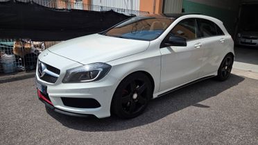 Mercedes-benz A 250 Automatic Premium