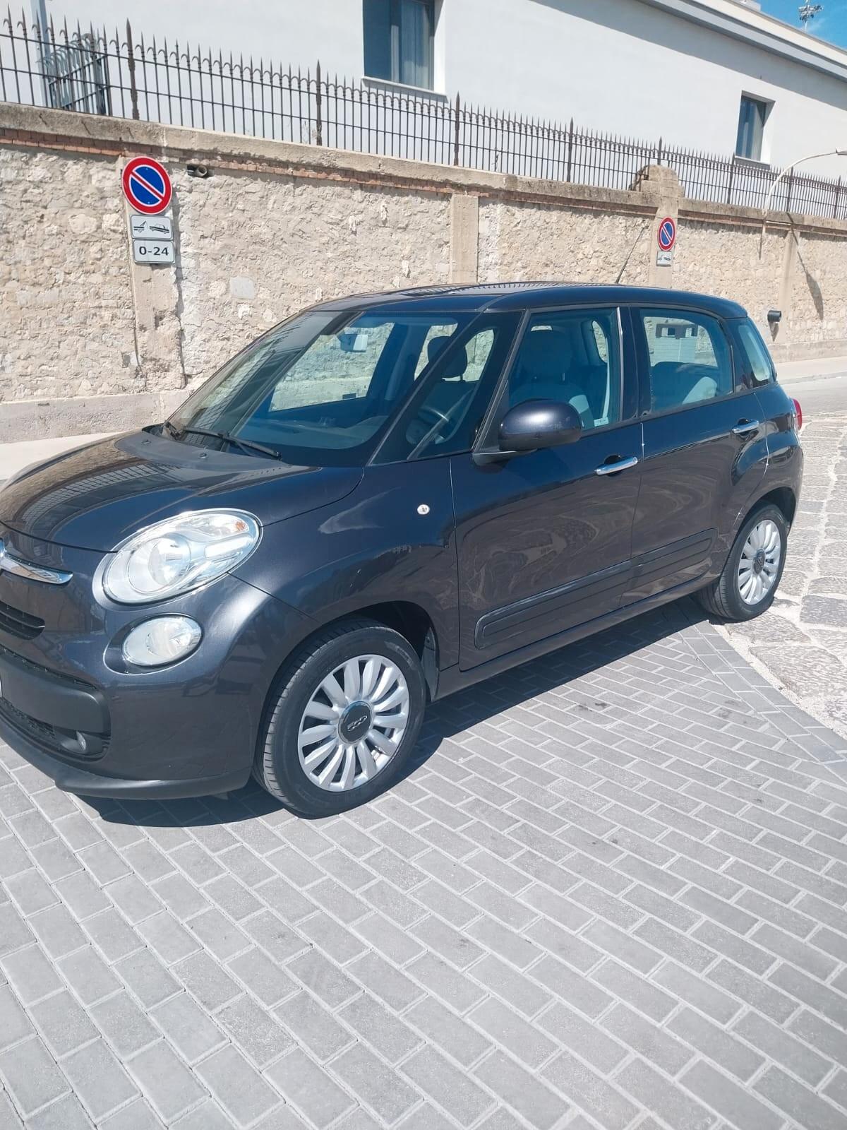 Fiat 500L 1.3 Multijet 95 CV Business