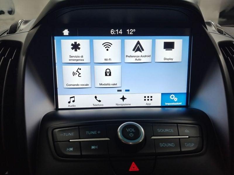 Ford Kuga Kuga 1.5 TDCI 120 CV S&S 2WD Business