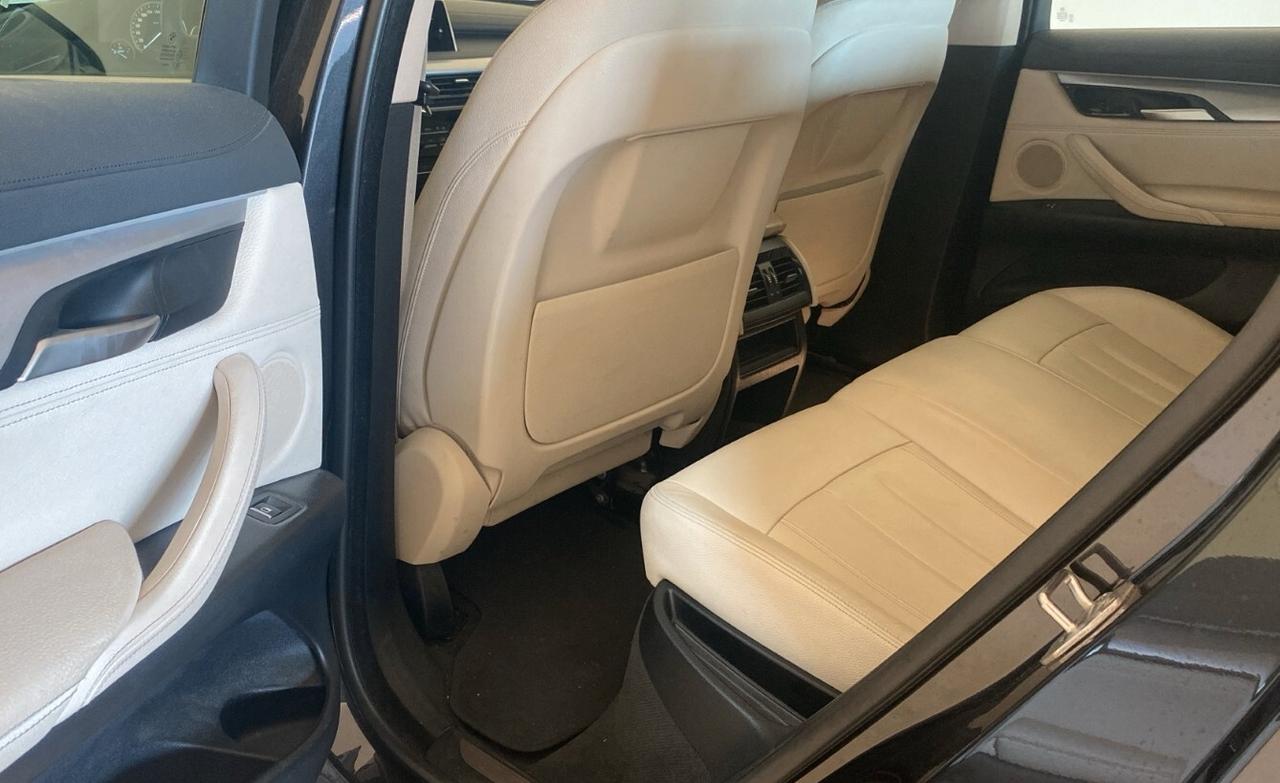Bmw X6 xDrive30d 258CV Extravagance