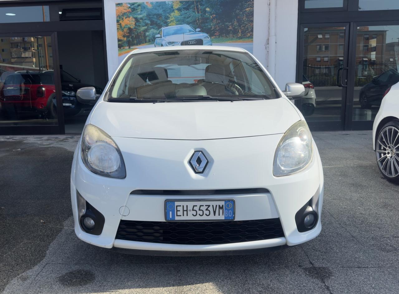 Renault Twingo 1.2 16V LEV Live