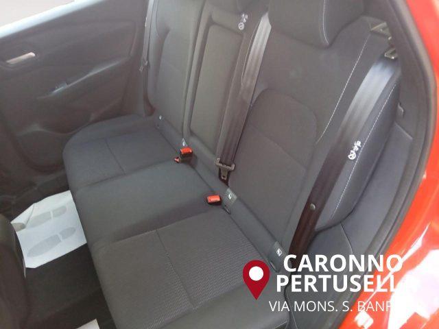 NISSAN Qashqai MHEV 140 CV Business