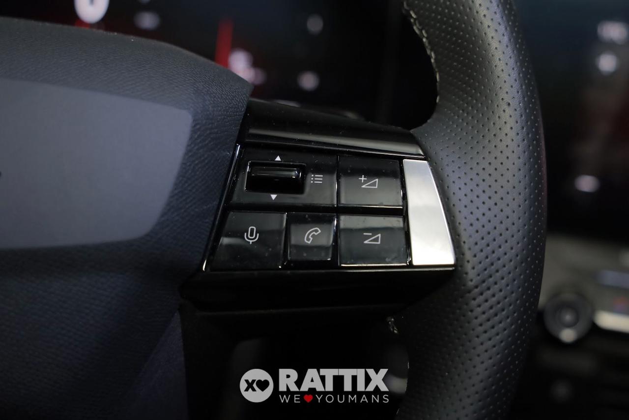 Opel Astra Sports Tourer 1.2 t 130CV Ultimate AT8 + tetto apribile