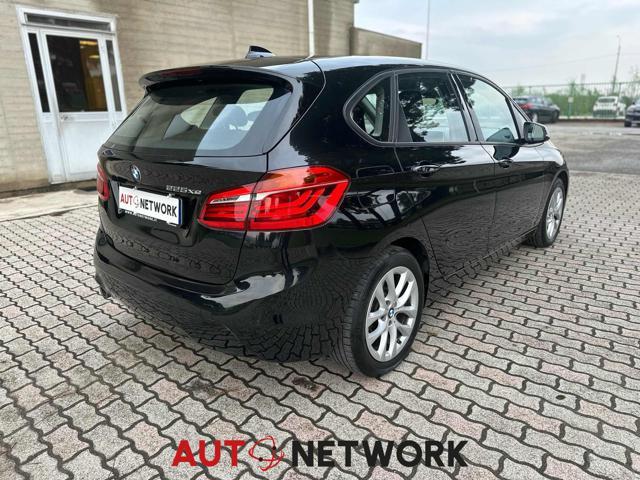 BMW 225 xe Active Tourer iPerformance Business aut.