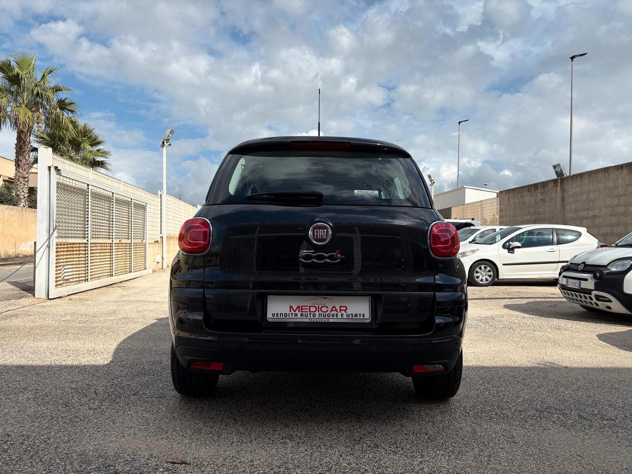 Fiat 500L 1.3 Multijet 95 CV Business