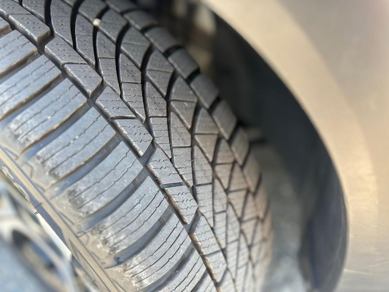 Citroen C3 Aircross Shine 1.2 PureTech 110 #6429