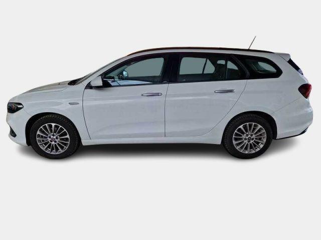 FIAT Tipo 1.6 Mjt S&S SW Business