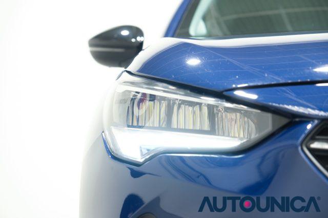 OPEL Corsa 1.2 ELEGANCE NEOPATENTATI FARI LED