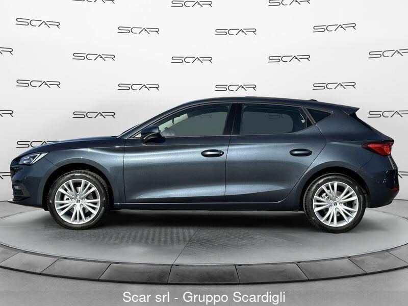 Seat Leon 1.0 eTSI 110 CV DSG Businnes