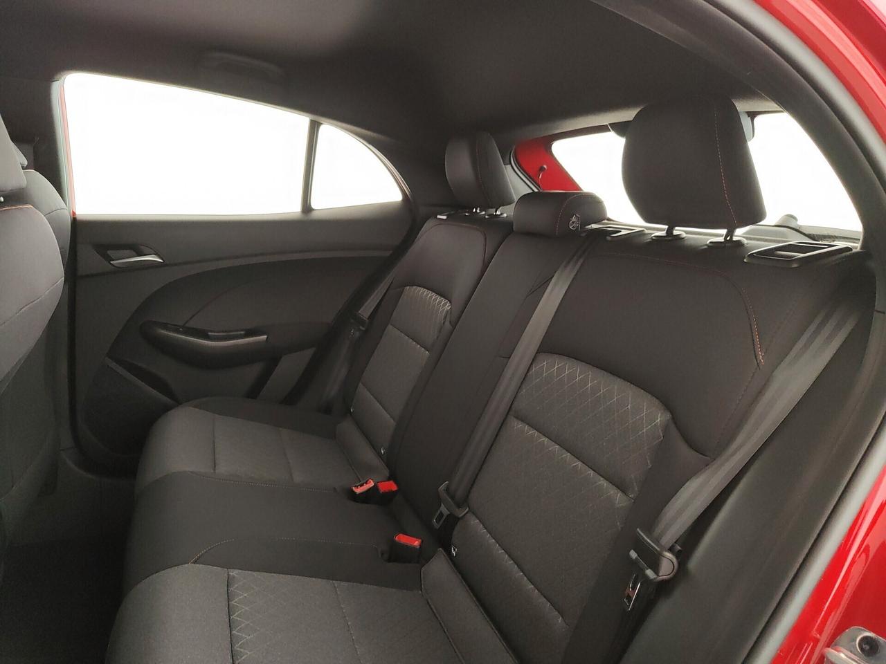 Mg MG3 1.5 Comfort 116 Cv