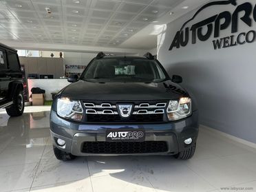 DACIA Duster 1.5 dCi 110 CV 4x4 Ambiance