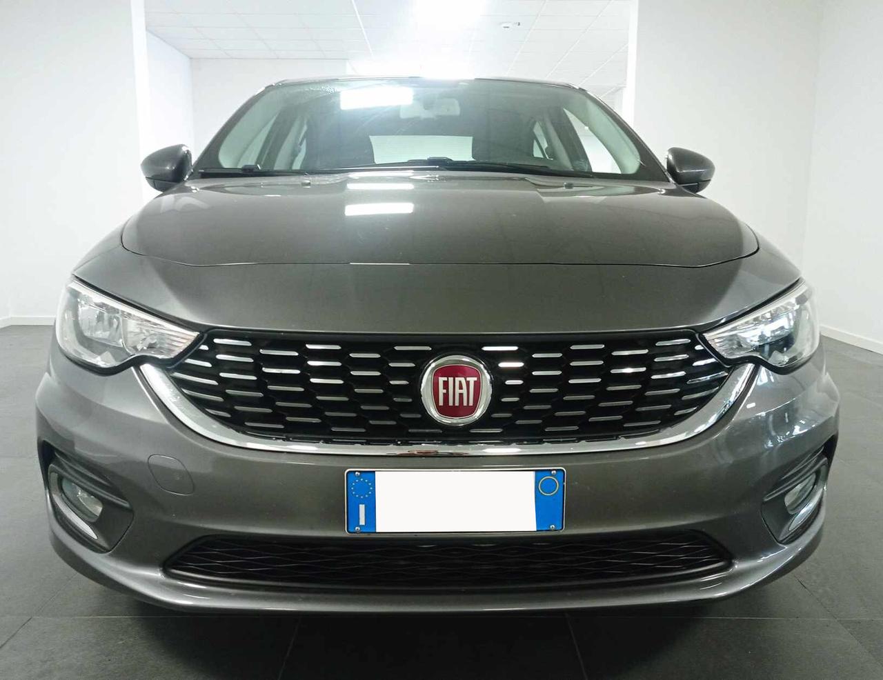 Fiat Tipo 1.6 Mjt 4 porte Opening Edition