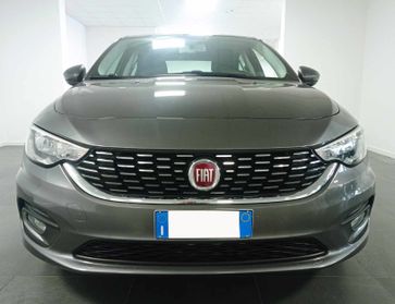 Fiat Tipo 1.6 Mjt 4 porte Opening Edition