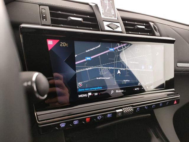 DS AUTOMOBILES DS 7 Crossback BlueHDi 130 aut. RIVOLI