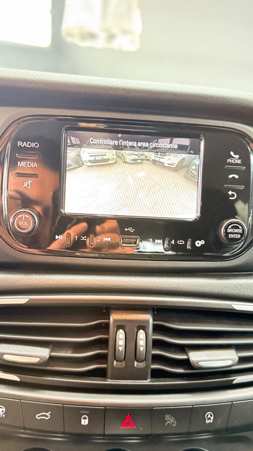 Fiat Tipo 1.6 Mjt S&S 5 porte