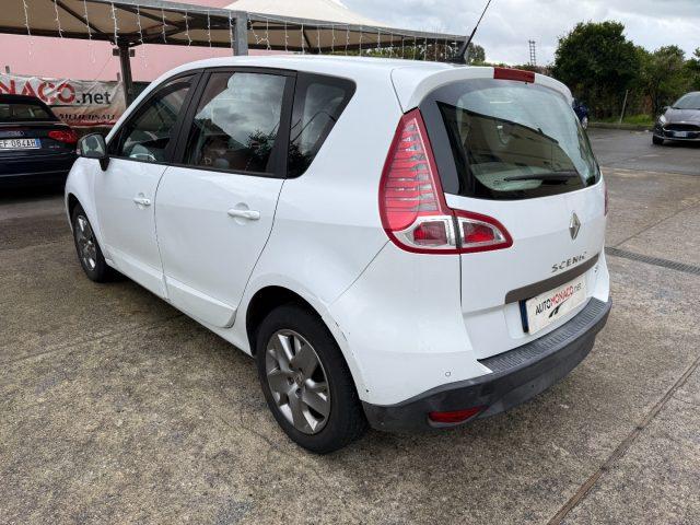 RENAULT Scenic X-Mod 1.5 dCi 110CV Attractive