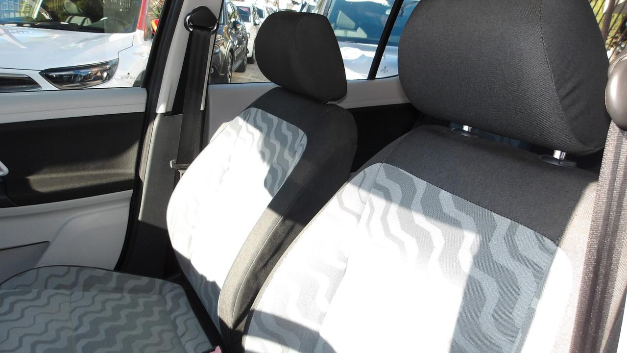 SKODA FABIA 1.4 DIESEL-PREZZO PROMO!