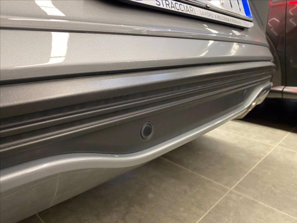 FORD Puma 1.0 ecoboost h ST-Line s&s 125cv del 2022