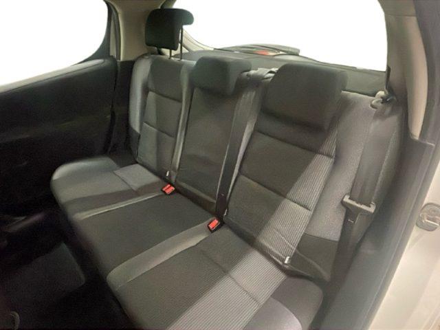 PEUGEOT 207 Plus 1.4 8V 75CV 5p. ECO GPL