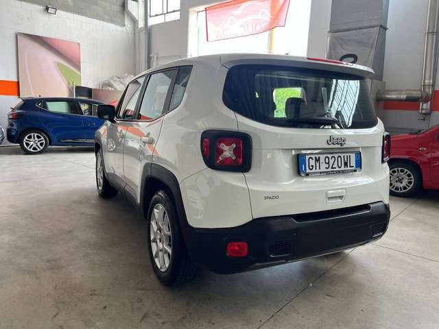 Jeep Renegade Renegade 2019 1.0 t3 Longitude 2wd GPL