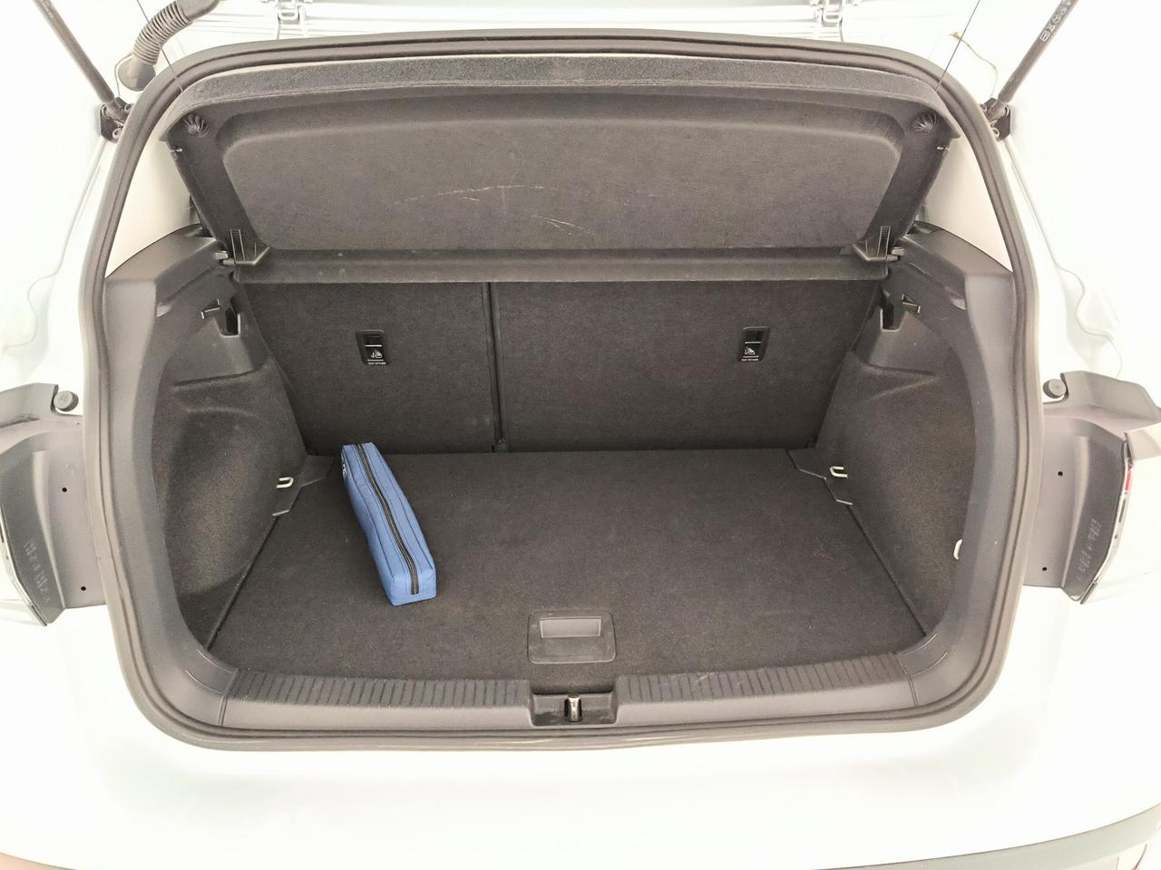 Volkswagen T-Cross 1.0 tsi life 95cv