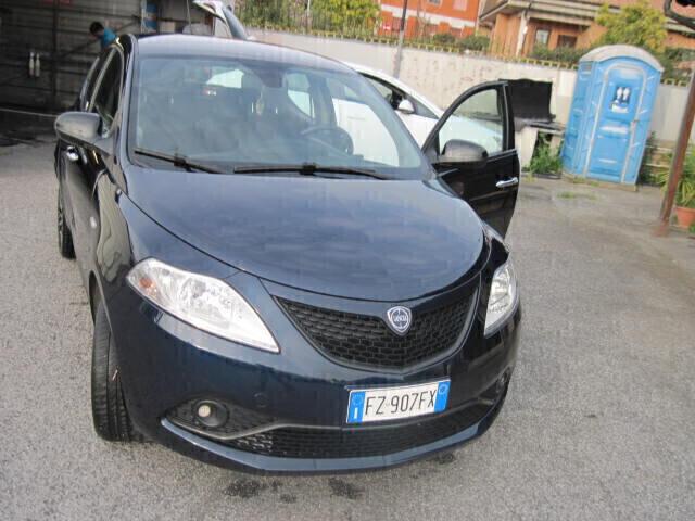 Lancia Ypsilon GAS GPL FINANZIABILE GARANZIA ECOSCHIC GAS GPL