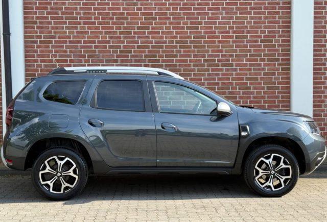 DACIA Duster 1.3 TCe 131cv 4x2 Prestige 59.000Km