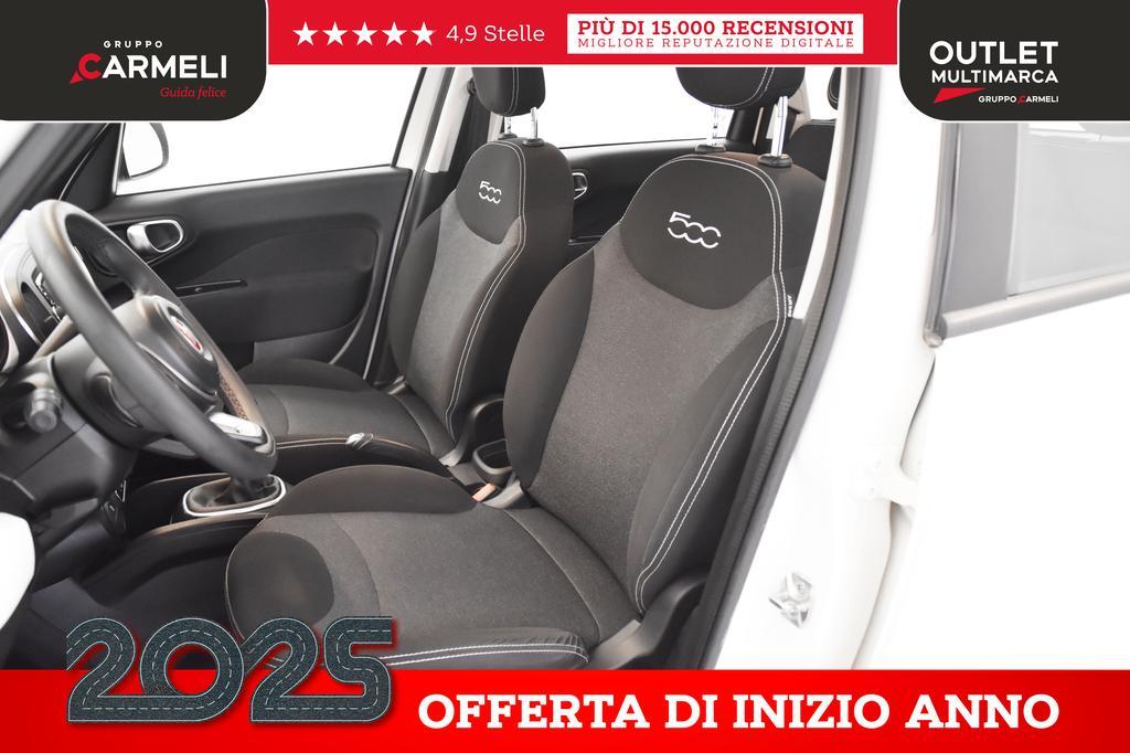 Fiat 500 L 1.3 Multijet Pop Star