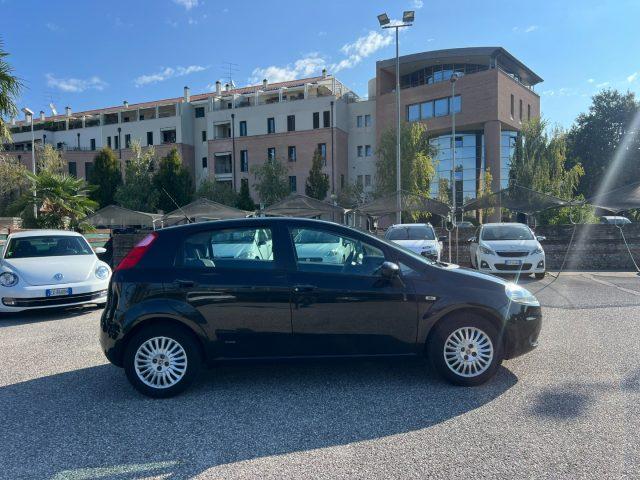 FIAT Grande Punto 1.3 MJT 75 CV 5 porte Dynamic