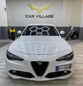 Alfa Romeo Giulia 2.2 Turbodiesel 150 CV AT8 Super