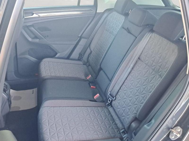Volkswagen Tiguan 1.5 TSI ACT 96KW Life