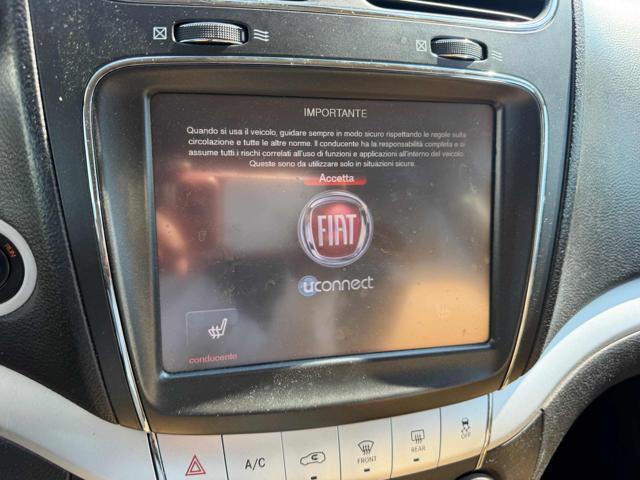FIAT Freemont 146,441km 7posti 2.0 Mjt 170 CV 4x4 aut. Lounge
