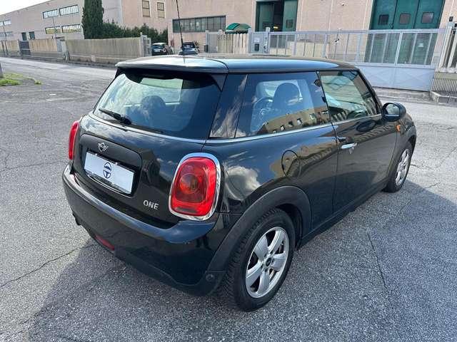 MINI One 1.2 One 75 CV
