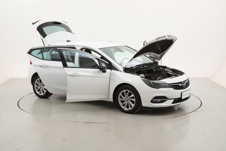 Opel Astra Business Elegance BR938804 1.2 Benzina 110CV