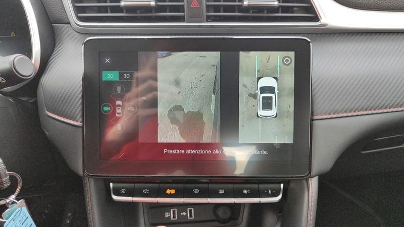 MG ZS ZS 1.5 VTi-tech Luxury