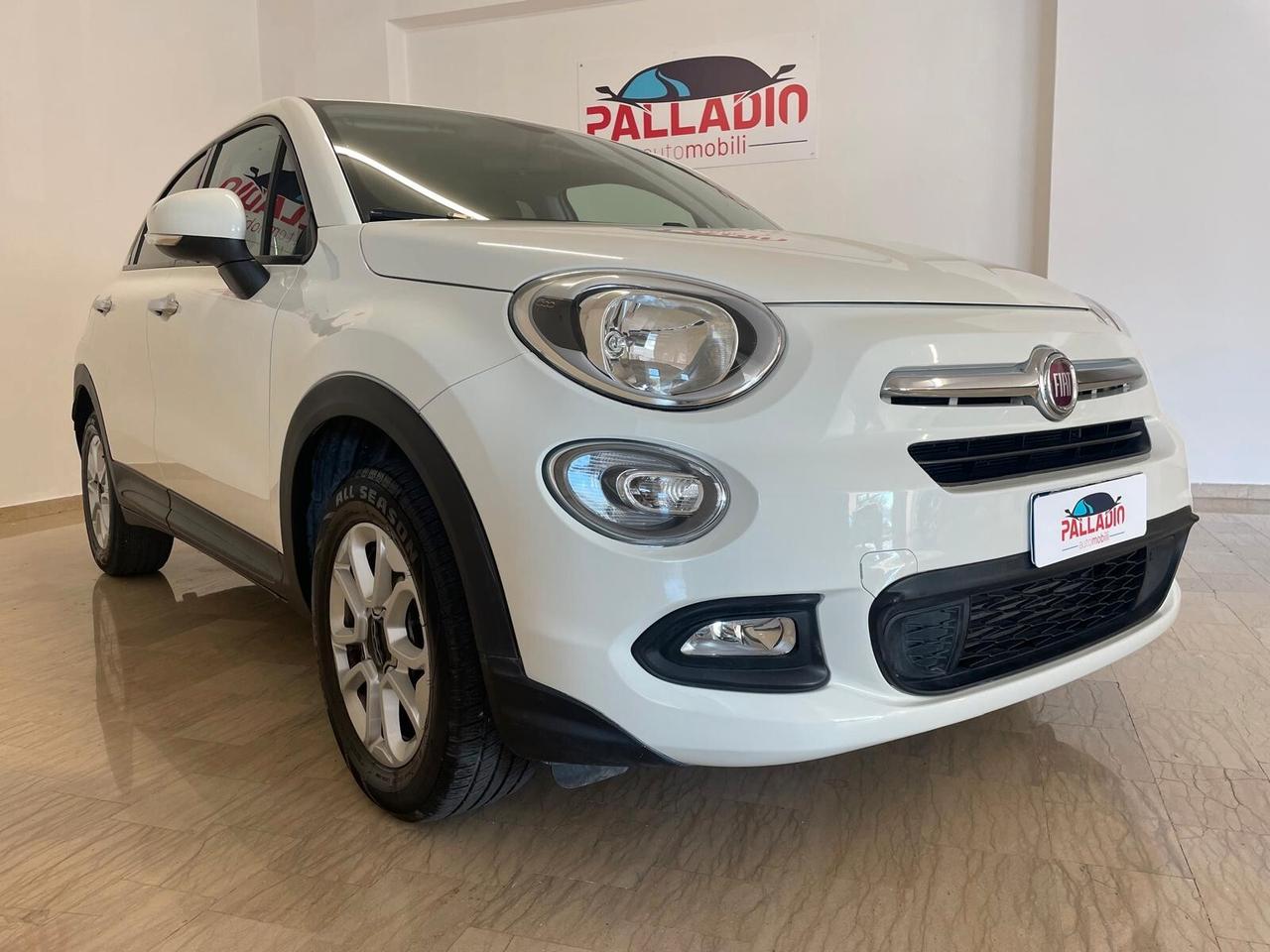 FIAT 500X 1.3 MULTIJET POP STAR – 95 CV - EURO 6B