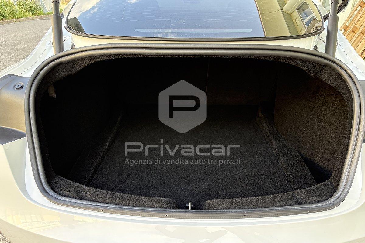 TESLA Model 3 NV35 RWD Premium