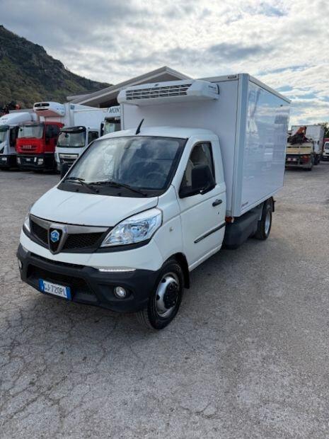 Piaggio Porter Cassa Isotermica