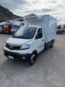 Piaggio Porter Cassa Isotermica