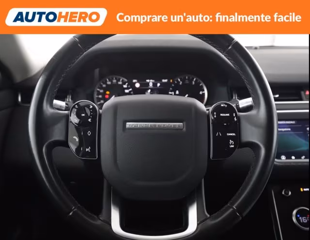 LAND ROVER Range Rover Evoque 2.0D I4-L.Flw 150 CV AWD Auto