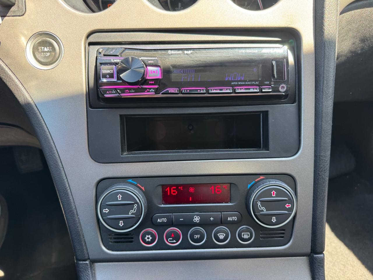 Alfa Romeo 159 1.8 16V Progression