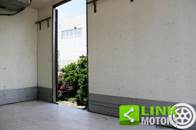 IVECO Isotermico gruppo frigo prezzo + IVA DAILY 35S16