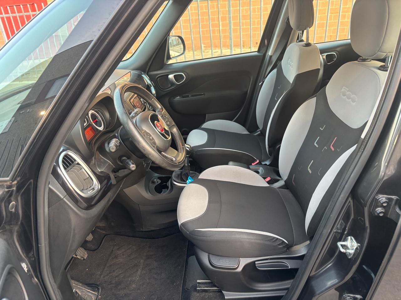 Fiat 500L 1.3 Multijet 85 CV Pop Star