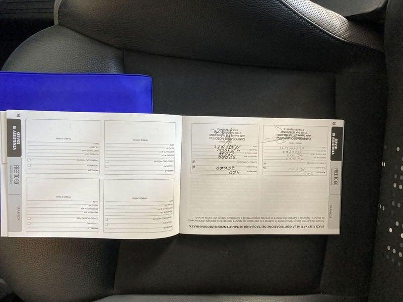 FIAT 500 Hybrid 1.0 70cv Ibrido Dolcevita